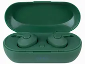 Gogen Наушники Rombica MySound Shark Green BT-H035 наушники