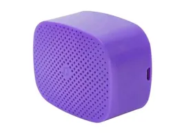 Портативная колонка Rombica MySound Melody Фиолетовый