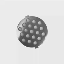 Решетка крупная для мясорубки Rombica MGR-101, сетка