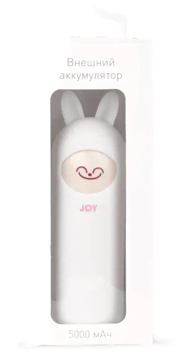 Аккумулятор Rombica NEO Rabbit Joy-1