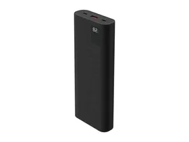 Внешний аккумулятор Rombica NEO PRO-300C Black