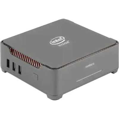 Компьютер Rombica Horizon N5 NCN581D PCMI-0004 в Челябинске-3