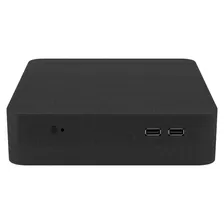 Неттоп Rombica Blackbird i5 HX104165D i5 10400 (2.9) 16Gb SSD512Gb UHDG 630 noOS GbitEth Wi 103385