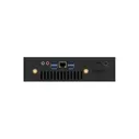 Неттоп Rombica Blackbird i5 HX124165P черный (PCMI-0322)