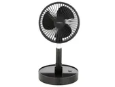 Rombica Вентилятор Rombica Flow Flex Black R2D2-040 вентилятор