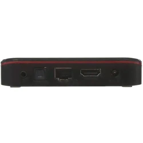 Медиаплеер Rombica Smart Box K2 (SBX-Z03)-1