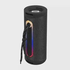 Портативная колонка Rombica mySound Leya Black (BT-S135)