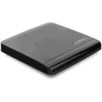 ТВ-приставка Rombica Smart Box H4-2