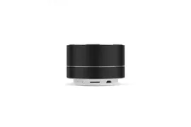Портативная акустика Rombica Rombica mysound BT-03 1C, цвет черный