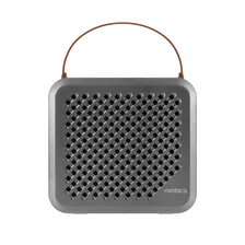 Портативная акустика Rombica Mysound Chroma. Цвет: серый.
