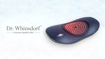 Секрет здоровой поясницы - массажер BackRelax от Dr.Whinsdorf