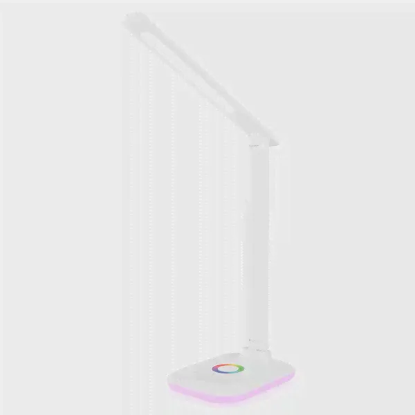 Настольный светильник Rombica LED Chroma (DL-H026)