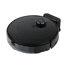 Rombica Робот-пылесос MyRobot Dot (HWT1D302), черный