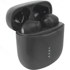 Беспроводные наушники с микрофоном Rombica Mysound Factor True Wireless Black (BH-T004)