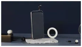 Аккумулятор Rombica NEO Electron 10000 mAh черный блистер