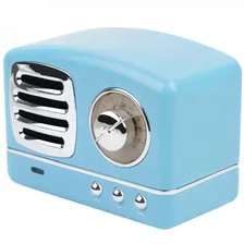 Беспроводная акустика Rombica Mysound Soul Blue (BT-S099)