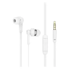 Наушники Rombica MySound WH-5 White