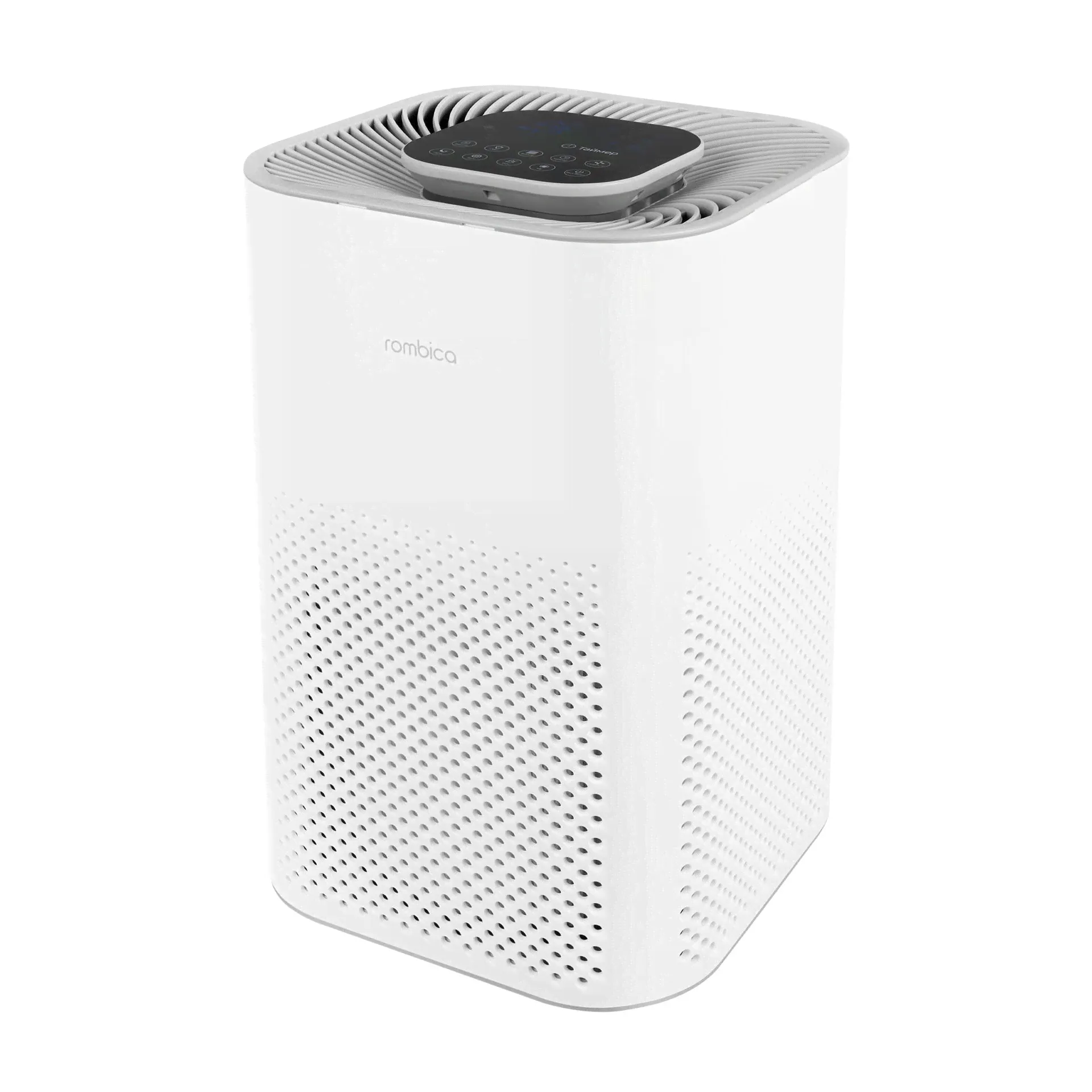 Воздухоочиститель Rombica AC-004 белый