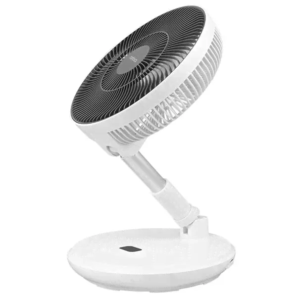 Rombica Rombica Вентилятор напольный Rombica Flow Flex Pro R2D2-041 вентилятор-4