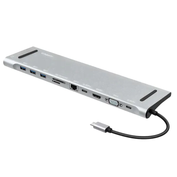 Переходник Rombica Type-C Optima TC-00260-0