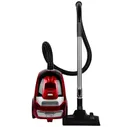 Rombica Бытовой пылесос MyClean Symplex (NBL16D01), красный
