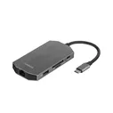 Rombica Type-C M7 Type-C Black
