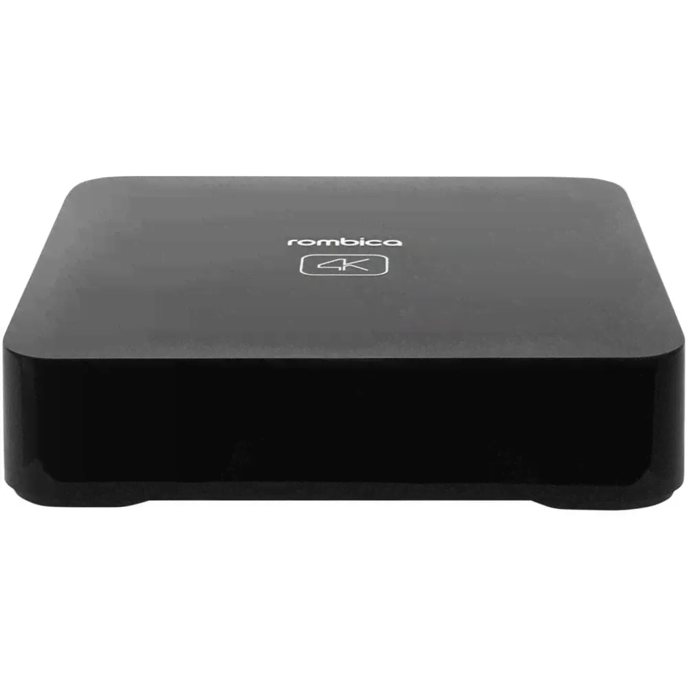 Rombica Smart Box C1 медиаплеер-1