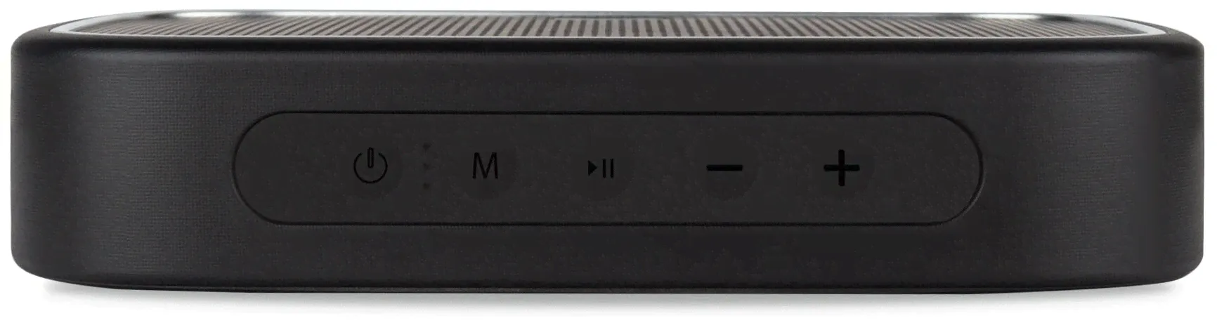 Rombica Портативная колонка ROMBICA Mysound Moon, 20Вт, черный [bt-s042] портативная колонка-0