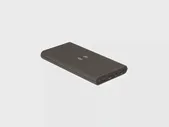 Внешний аккумулятор Rombica NEO Spark Pro, аккумулятор, 10000 mAh - 595329, черный