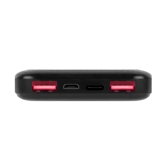 Rombica NEO Discover 10000 mAh Black-0