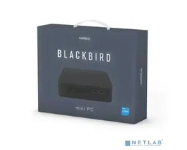 Компьютер Rombica Blackbird i5 HX104165D PCMI-0212 {i5-10400/16Gb/512Gb SSD/DOS}