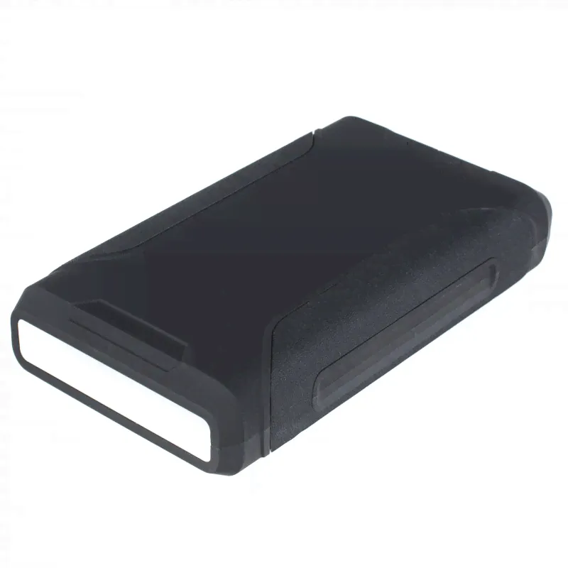 Rombica Внешний аккумулятор Rombica NEO PRO-650 65000 мАч чёрный powerbank аккумулятор-4