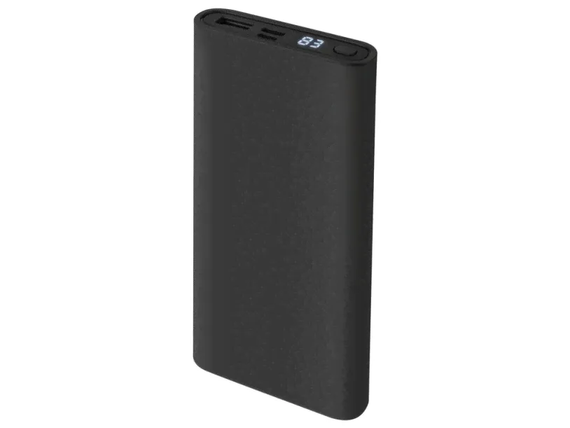 Внешний аккумулятор Rombica NEO Terra Pro-3