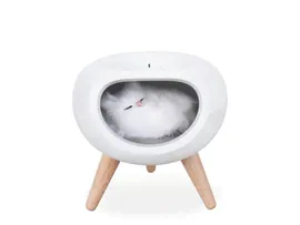 Ночник Rombica LED Koko White
