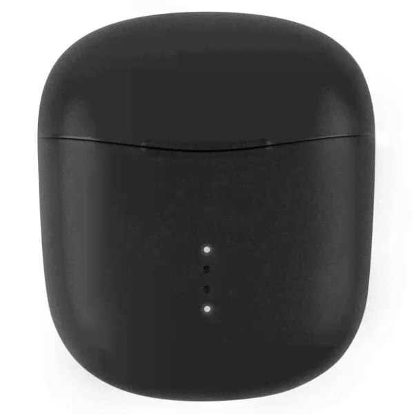 Rombica Rombica Наушники True Wireless Rombica Mysound Factor Black (BH-T004) наушники-2