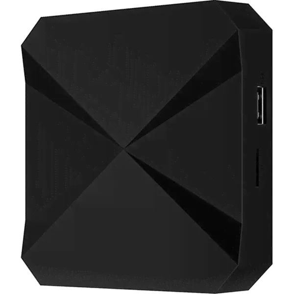Smart-TV приставка Rombica Smart Box v007 (SBQ-SM007)