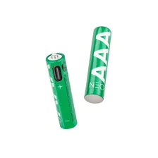 Аккумулятор AAA - Rombica Neo X3C PLB-LR03C