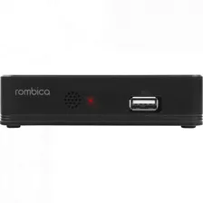 Приемник ROMBICA Cinema TV v04 MPT-TV006