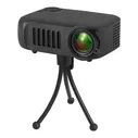 Проектор Rombica Ray Mini Black (MPR-M200)