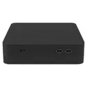 Неттоп Rombica Blackbird i5 HX104165D i5 10400 (2.9) 16Gb SSD512Gb UHDG 630 noOS GbitEth Wi 103385
