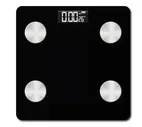 Весы Rombica Scale One SCL-0001/512420 черный
