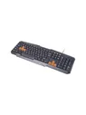 Триммер Rombica Trimmer TRM-113