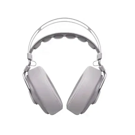Наушники Rombica mysound BH-10 2C, Bluetooth, серый-2