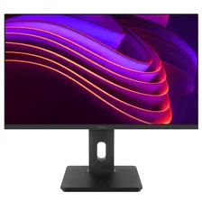 Монитор Rombica SkyView I24H1 MUI-003 (23.8 ", IPS, FHD 1920x1080 (16:9), 75 Гц)
