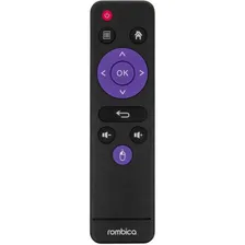 Rombica Smart Box C1 медиаплеер