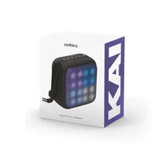 Портативная колонка Rombica Mysound Kai