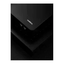 Неттоп Rombica i5 HX104165P black (PCMI-0312)
