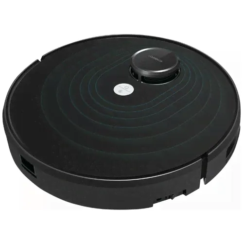 Робот-пылесос Rombica MyRobot Jet (HWT1D303) черный