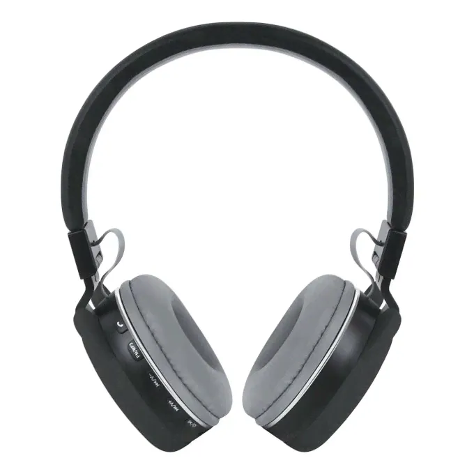 Наушники беспроводные Rombica Cat BH-20 1C-0