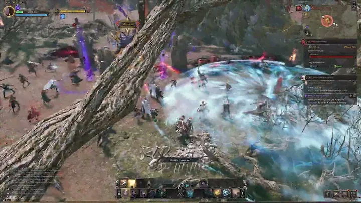 Precious Polished Crystal - how to get as low level, Throne And Liberty
